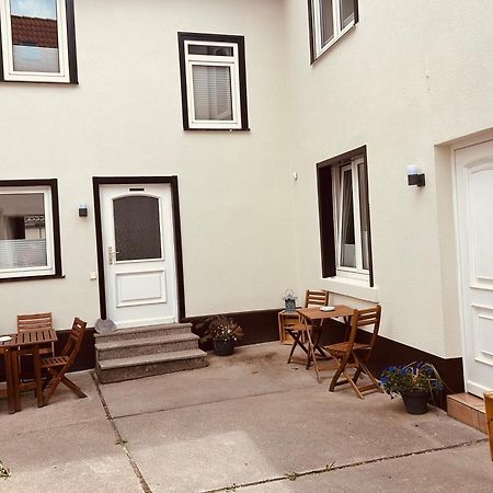"Cuvee" Magnum Apartamento Rüdesheim am Rhein Exterior foto