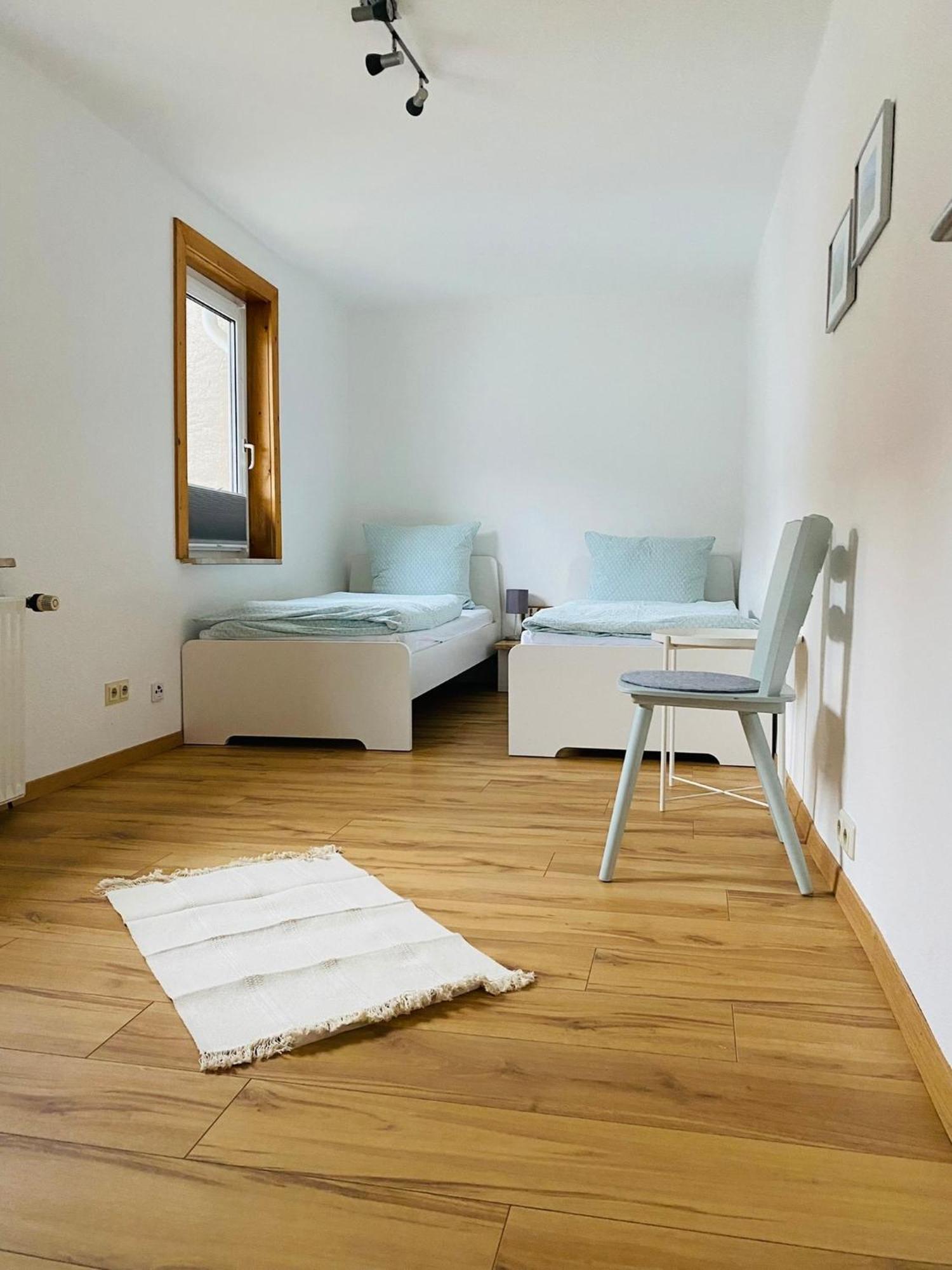 "Cuvee" Magnum Apartamento Rüdesheim am Rhein Exterior foto