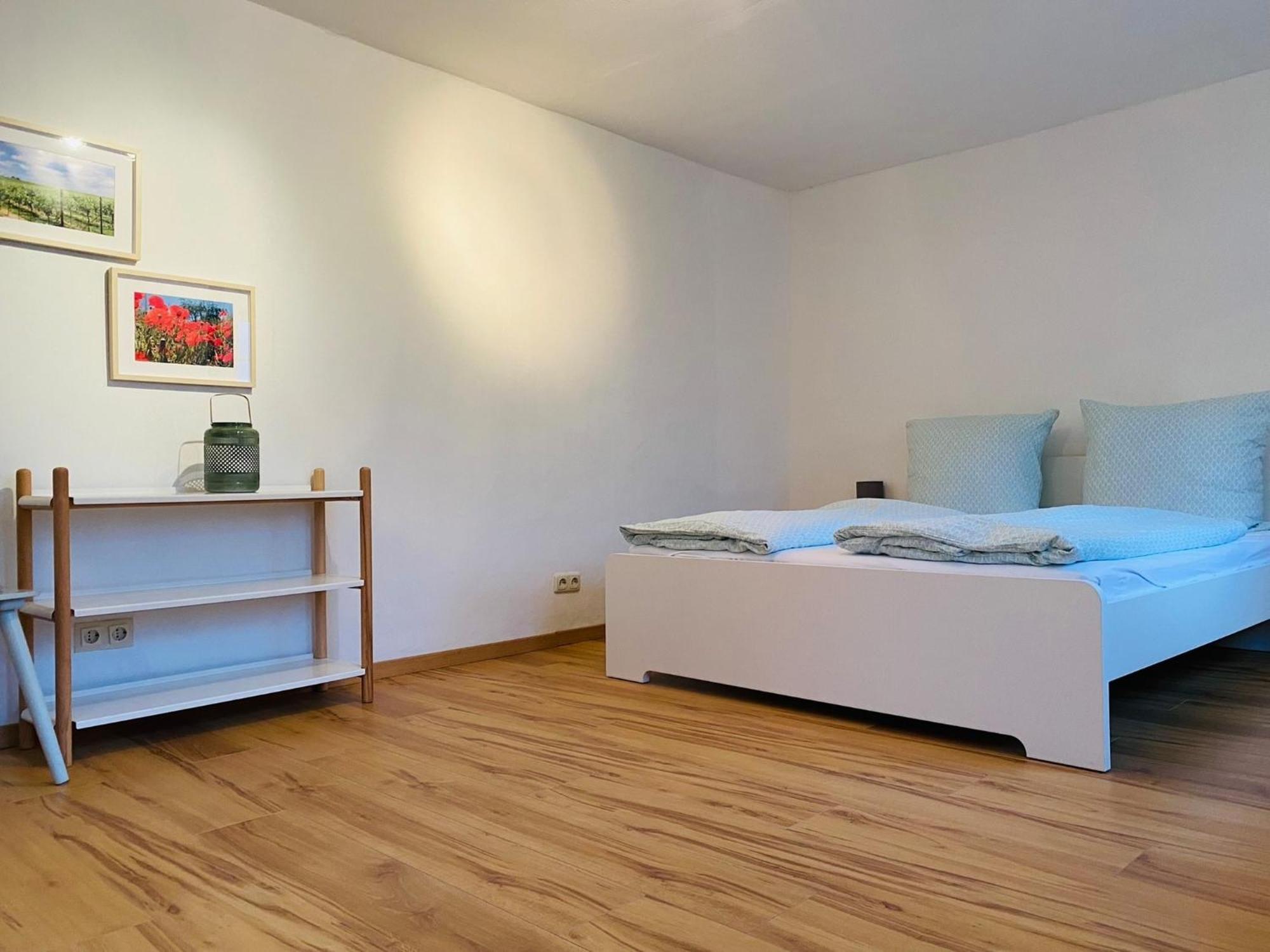 "Cuvee" Magnum Apartamento Rüdesheim am Rhein Exterior foto