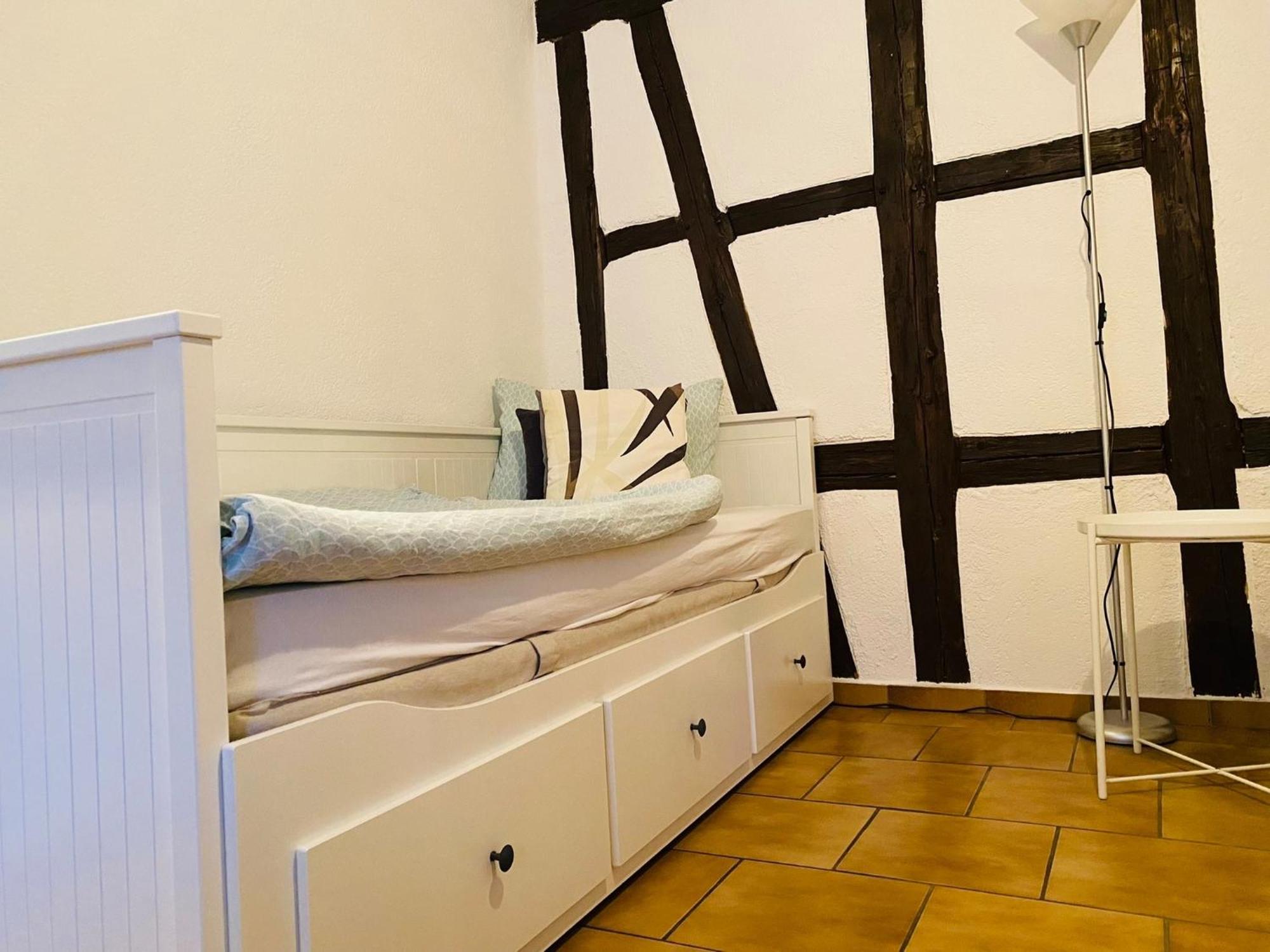 "Cuvee" Magnum Apartamento Rüdesheim am Rhein Exterior foto