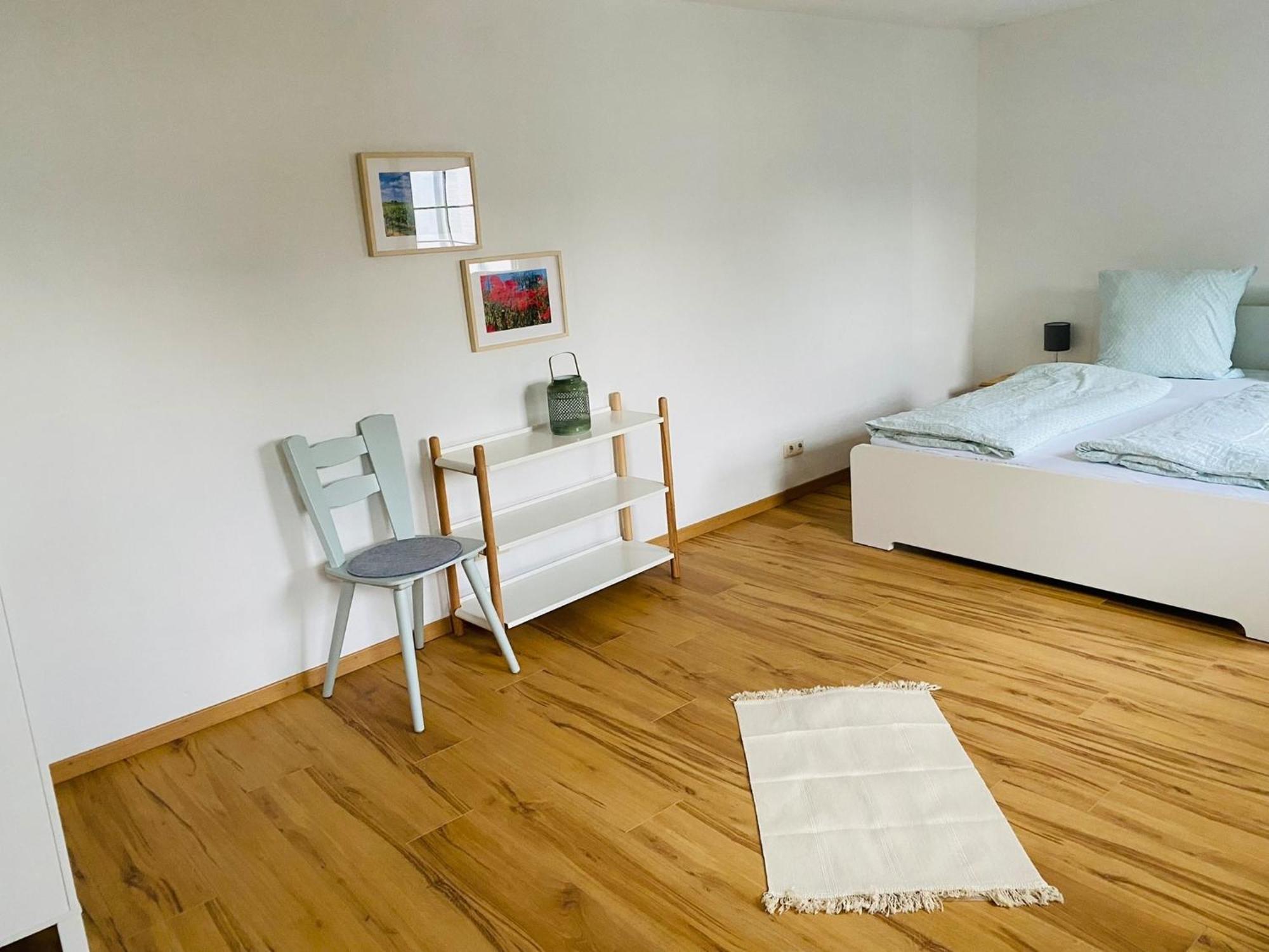 "Cuvee" Magnum Apartamento Rüdesheim am Rhein Exterior foto